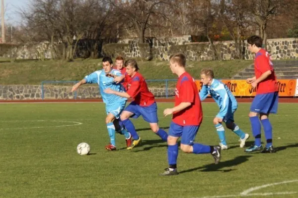 A-Junioren Regionalliga 2009/10