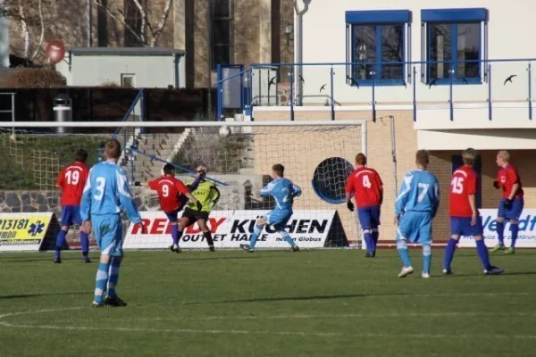 A-Junioren Regionalliga 2009/10