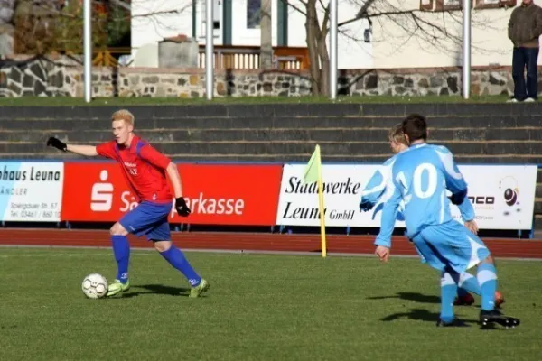 A-Junioren Regionalliga 2009/10