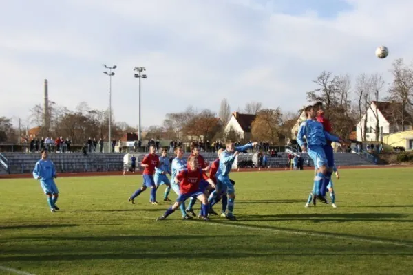 A-Junioren Regionalliga 2009/10