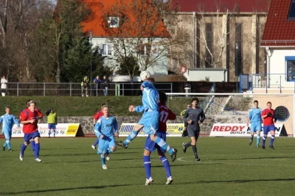 A-Junioren Regionalliga 2009/10