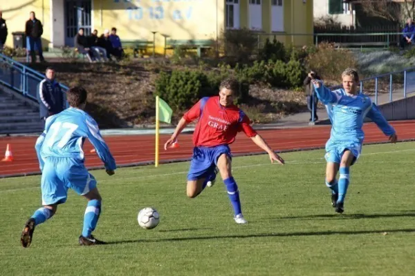 A-Junioren Regionalliga 2009/10