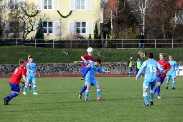 A-Junioren Regionalliga 2009/10