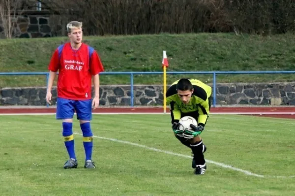 A-Junioren Regionalliga 2009/10