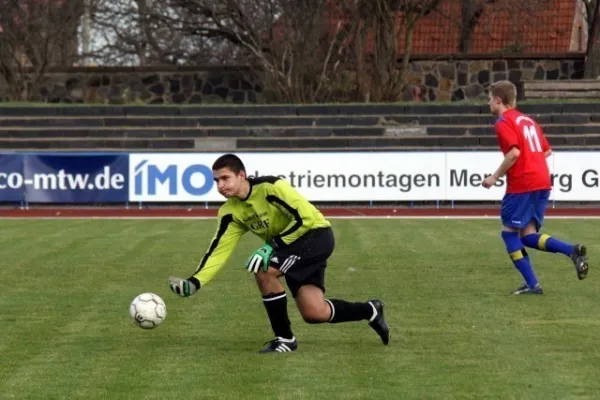 A-Junioren Regionalliga 2009/10