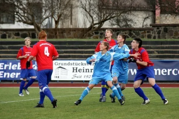 A-Junioren Regionalliga 2009/10