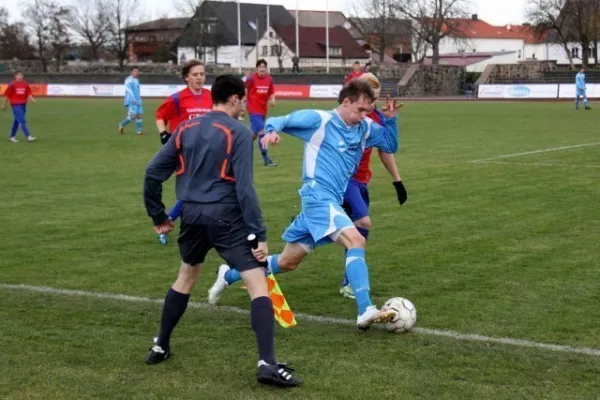 A-Junioren Regionalliga 2009/10