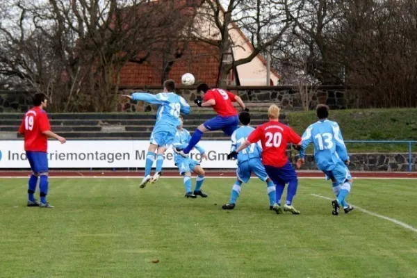 A-Junioren Regionalliga 2009/10