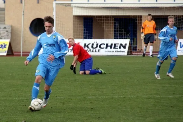 A-Junioren Regionalliga 2009/10