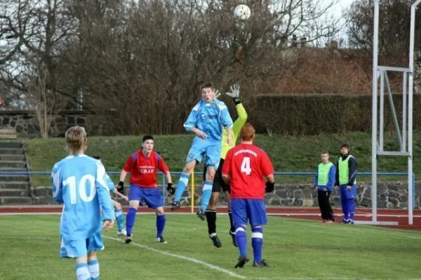 A-Junioren Regionalliga 2009/10