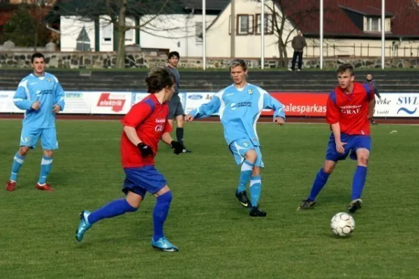 A-Junioren Regionalliga 2009/10