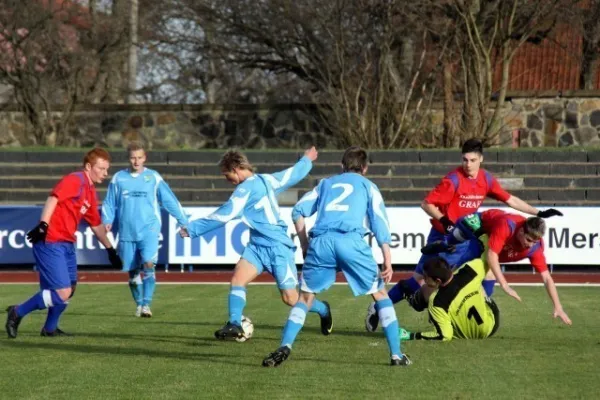 A-Junioren Regionalliga 2009/10