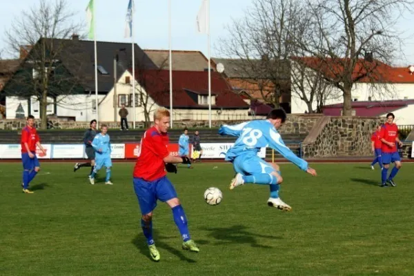 A-Junioren Regionalliga 2009/10