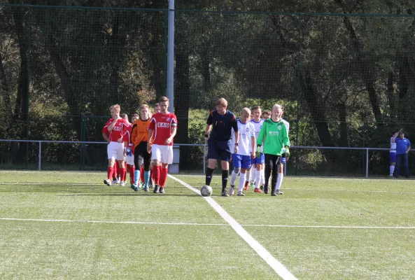 VfB IMO Merseburg - Freyburg/Bad Kösen