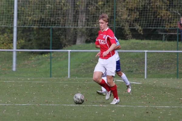 VfB IMO Merseburg - Freyburg/Bad Kösen