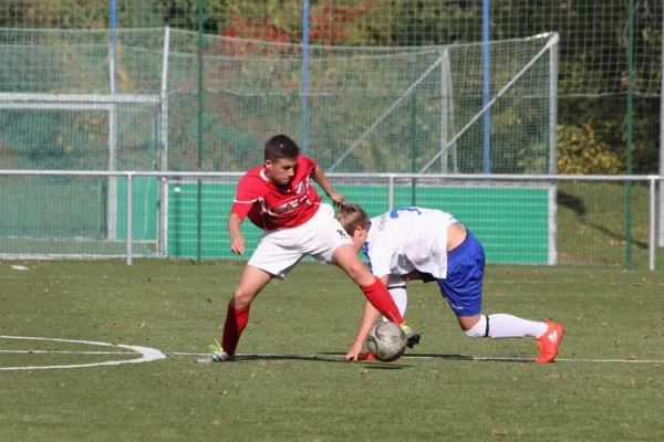 VfB IMO Merseburg - Freyburg/Bad Kösen