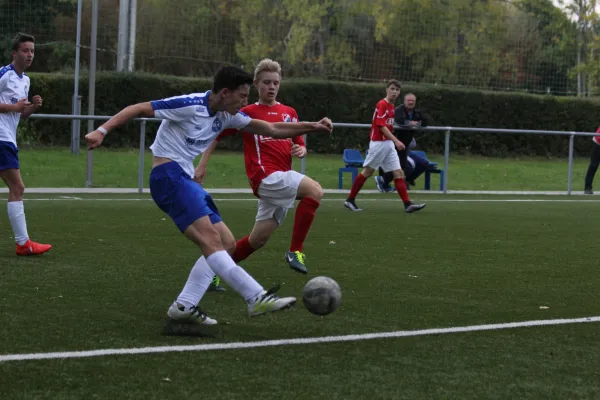 VfB IMO Merseburg - Freyburg/Bad Kösen