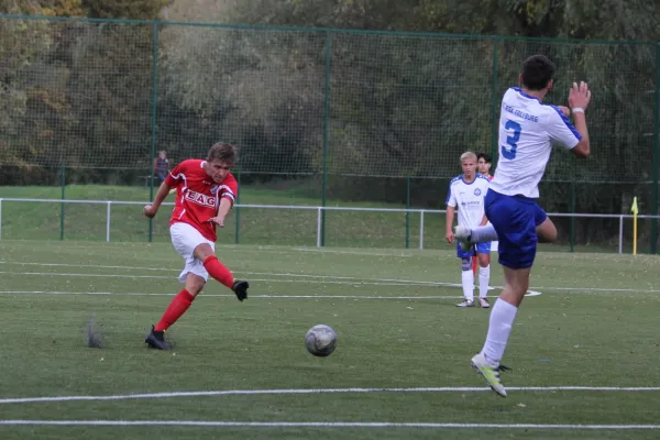 VfB IMO Merseburg - Freyburg/Bad Kösen