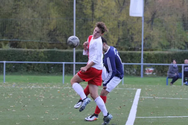 VfB IMO Merseburg - Sandersdorf/Thalheim