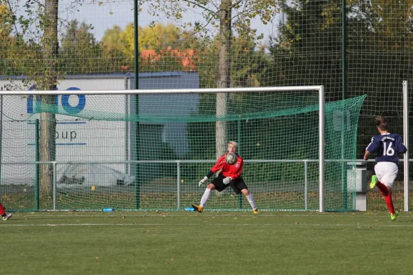 VfB IMO Merseburg - Sandersdorf/Thalheim