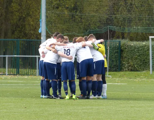 9. Spieltag A- Jugend vs. JSG Großgrimma Zorbau