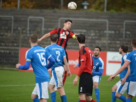 Verbandsliga Lok Stendal vs. IMO Merseburg