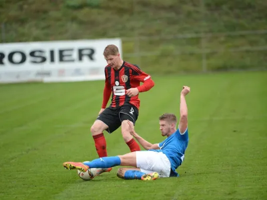 Verbandsliga Lok Stendal vs. IMO Merseburg