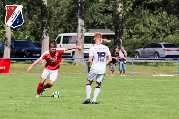 Verbandsliga IMO Merseburg vs Bitterfeld - Wolfen