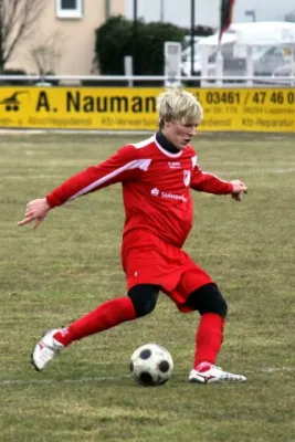 Stadt-Derby - SV 99 vs. VfB IMO