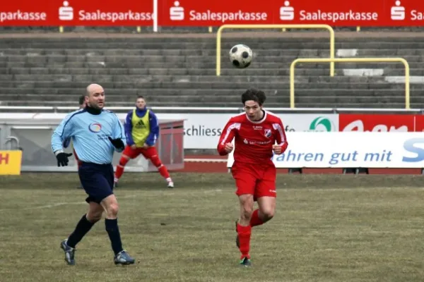 Stadt-Derby - SV 99 vs. VfB IMO