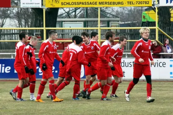 Stadt-Derby - SV 99 vs. VfB IMO