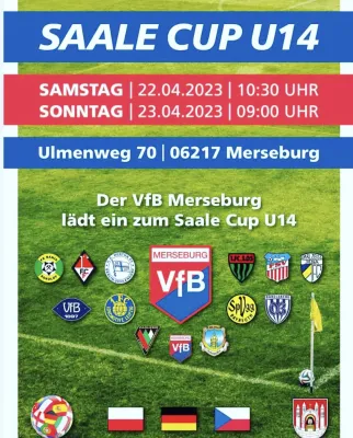 Saale-Cup 2023