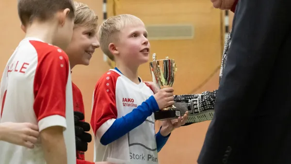 Verena Cup 2025