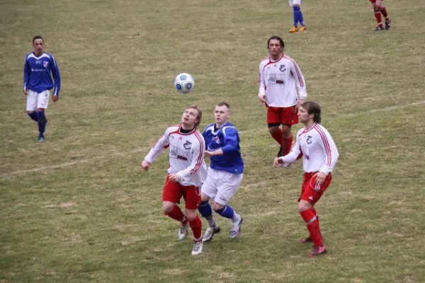 VfB IMO vs. SG RW Thalheim