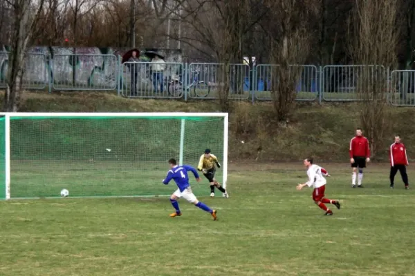 VfB IMO vs. SG RW Thalheim