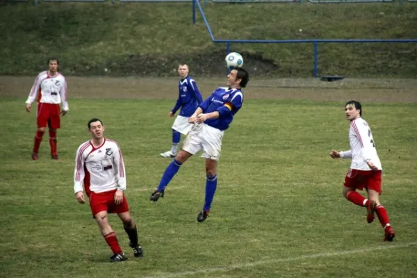 VfB IMO vs. SG RW Thalheim