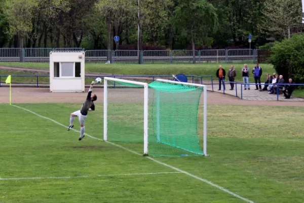 VfB IMO - SV Dessau 05