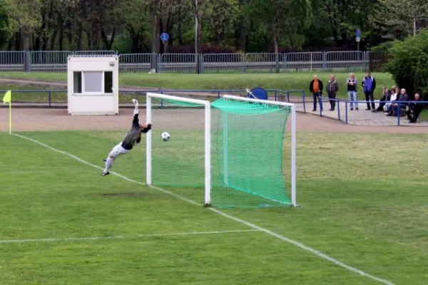 VfB IMO - SV Dessau 05