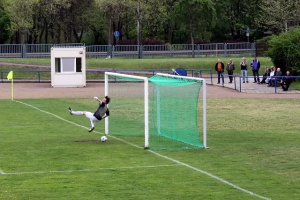 VfB IMO - SV Dessau 05