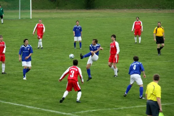 VfB IMO - SV Dessau 05