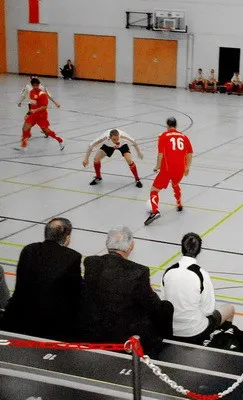 14. IMO-CUP - 2011