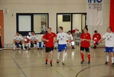 14. IMO-CUP - 2011