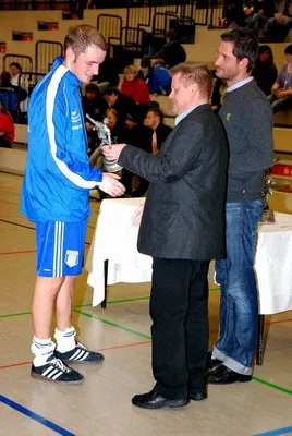 14. IMO-CUP - 2011