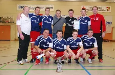 14. IMO-CUP - 2011