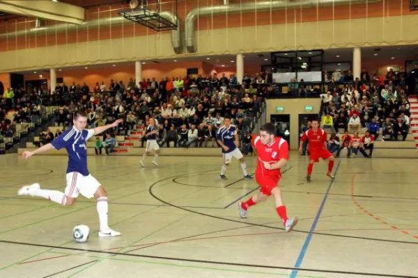 15. IMO-Cup - 2012