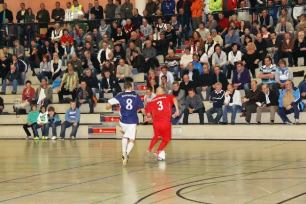 15. IMO-Cup - 2012