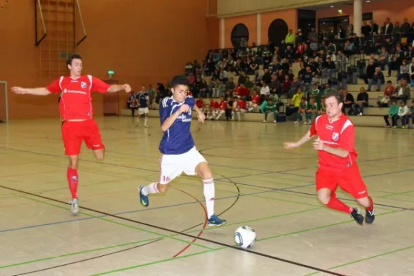 15. IMO-Cup - 2012