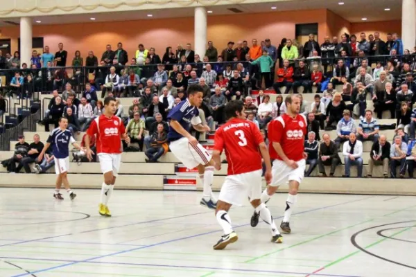 15. IMO-Cup - 2012