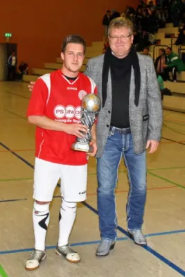 15. IMO-Cup - 2012