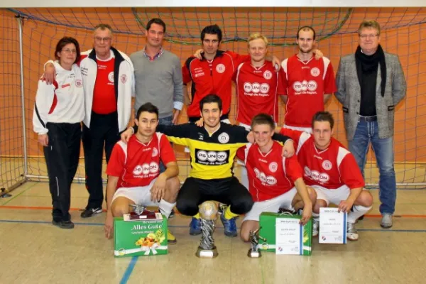 15. IMO-Cup - 2012